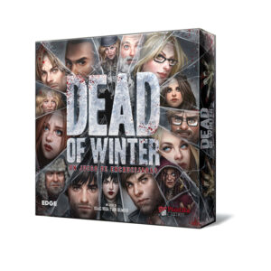 DEAD OF WINTER