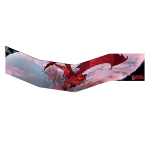 PANTALLA DEL DUNGEON MASTER REENCARNADA