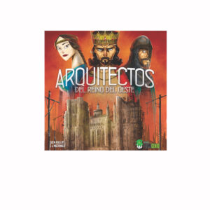 ARQUITECTOS DEL REINO DEL OESTE