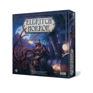 ELDRITCH HORROR