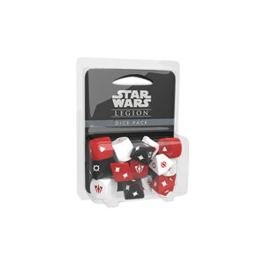 STAR WARS: LEGION - SET DE DADOS