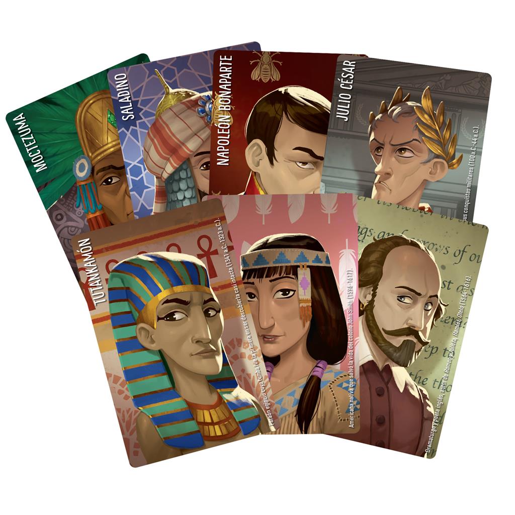 SIMILO HISTORIA - Imagen 3