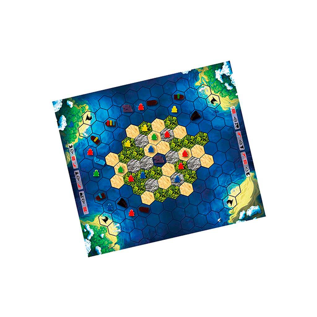 THE ISLAND - Imagen 2