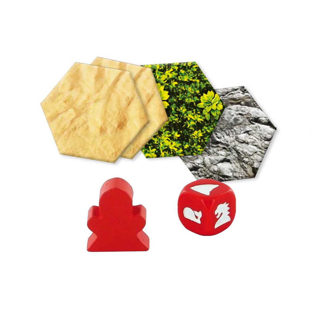 THE ISLAND - Imagen 3