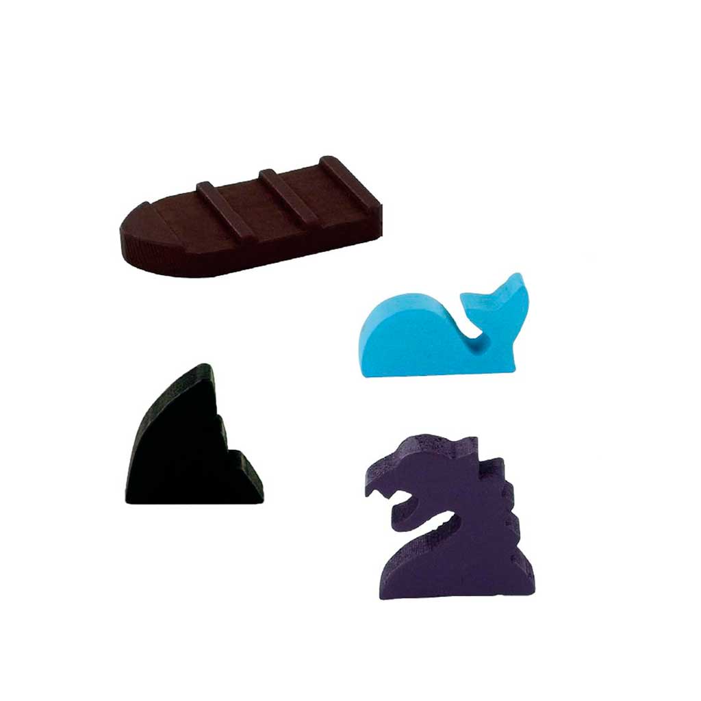 THE ISLAND - Imagen 4