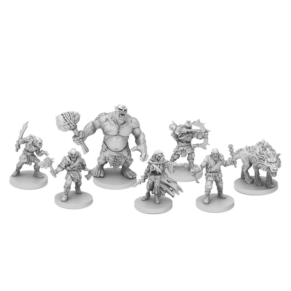 VIAJES POR LA TIERRA MEDIA - Imagen 3