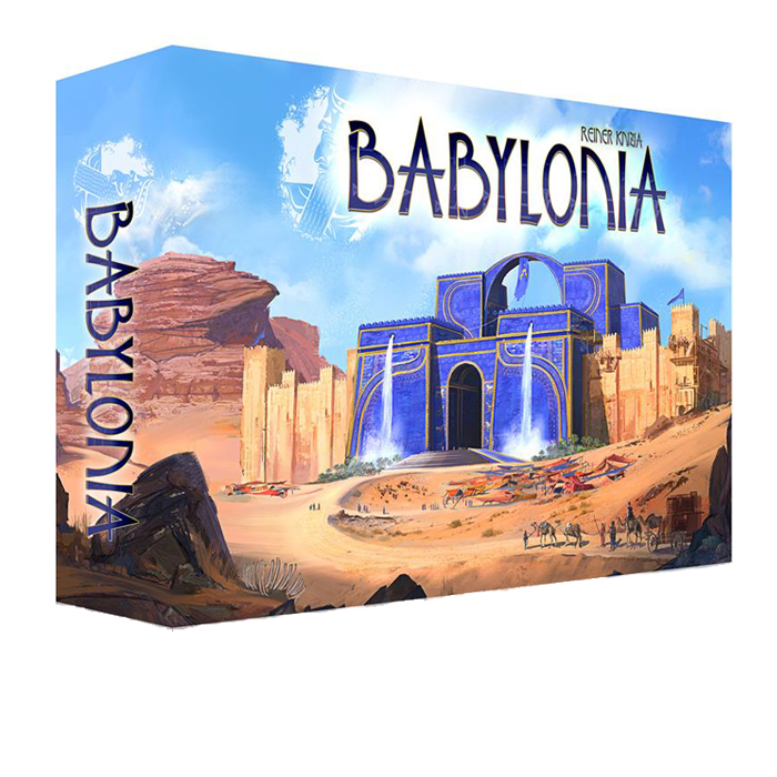 BABYLONIA