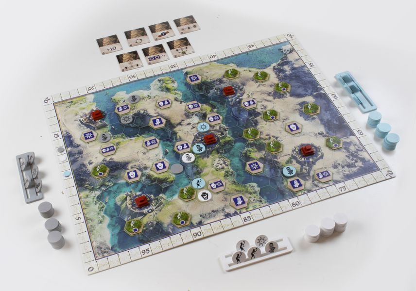 BABYLONIA - Imagen 2