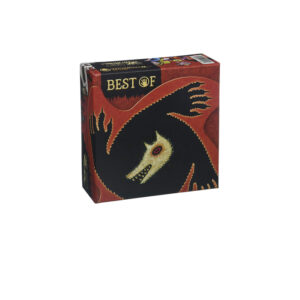 LOS HOMBRES LOBO DE CASTRONEGRO: BEST OF