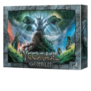 YGGDRASIL CHRONICLES