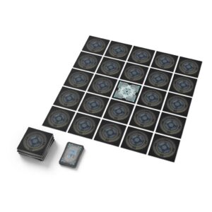 ESCAPE ROOM, EXP. ROOM 25