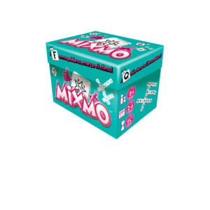 MIXMO