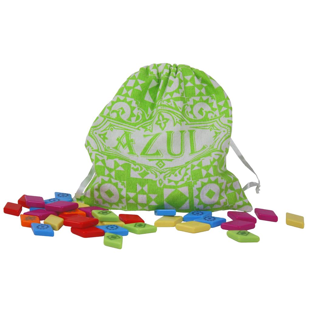 AZUL PABELLÓN DE VERANO - Imagen 3