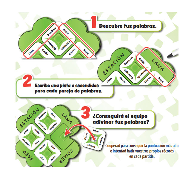 SO CLOVER! - Imagen 3