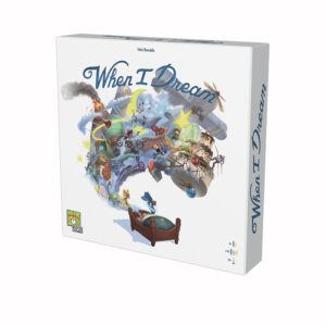 WHEN I DREAM
