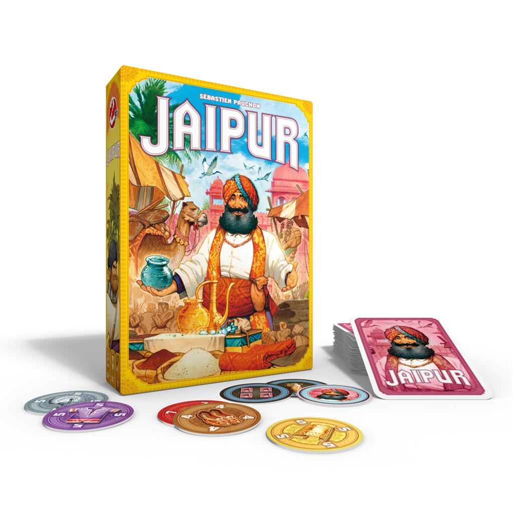 JAIPUR NUEVA EDICIÓN - Imagen 2