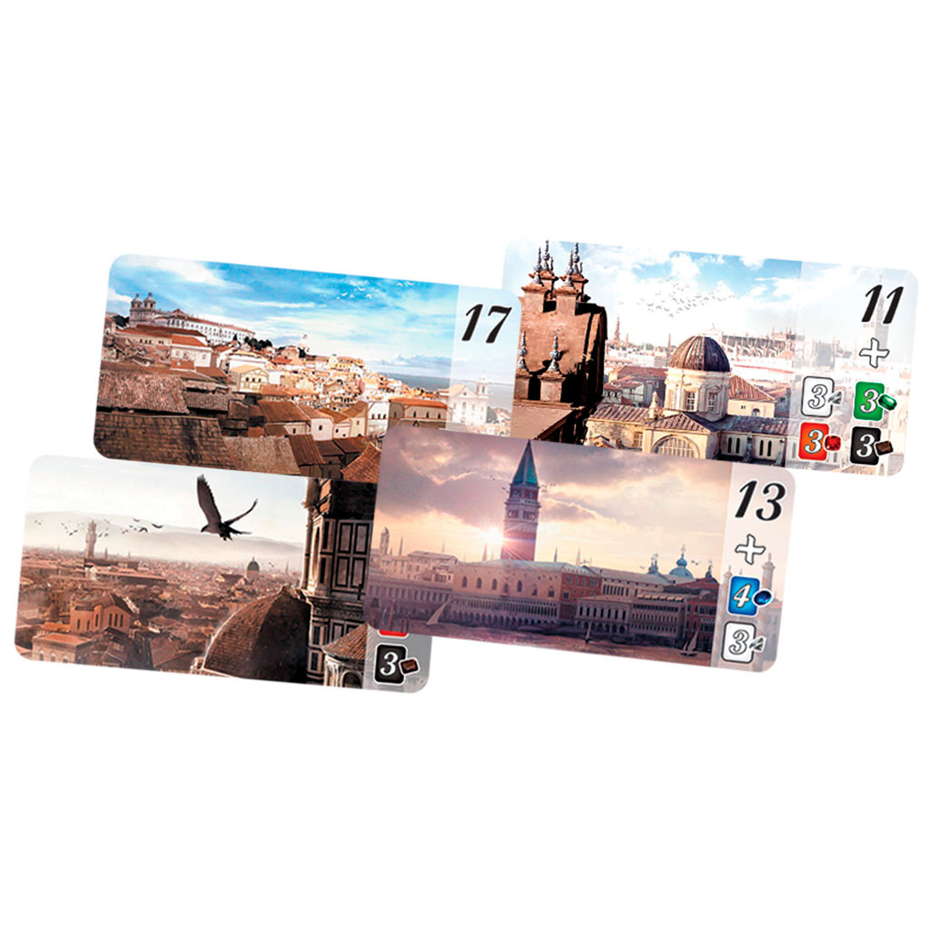 CITIES OF SPLENDOR - Imagen 4