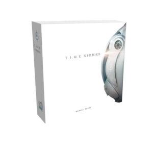 T.I.M.E STORIES