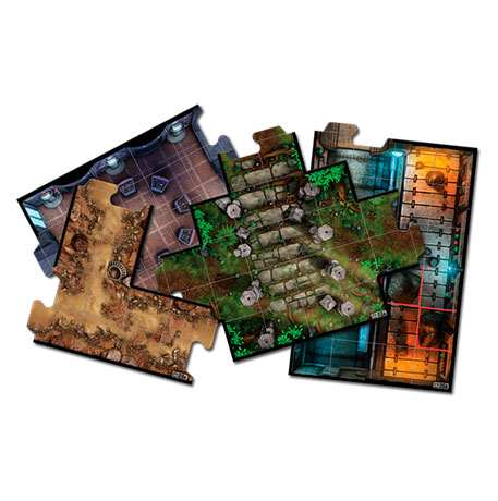 STAR WARS IMPERIAL ASSAULT - Imagen 4