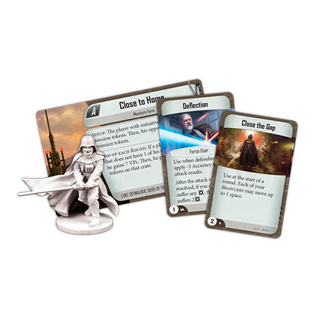 STAR WARS IMPERIAL ASSAULT - Imagen 5