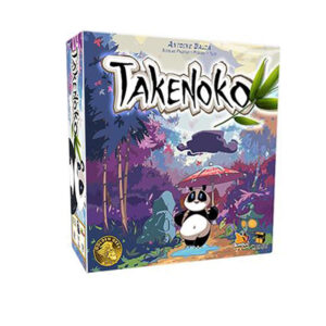 TAKENOKO