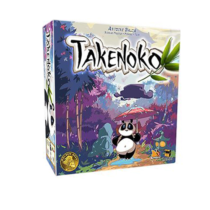 TAKENOKO