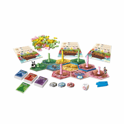 TAKENOKO - Imagen 2