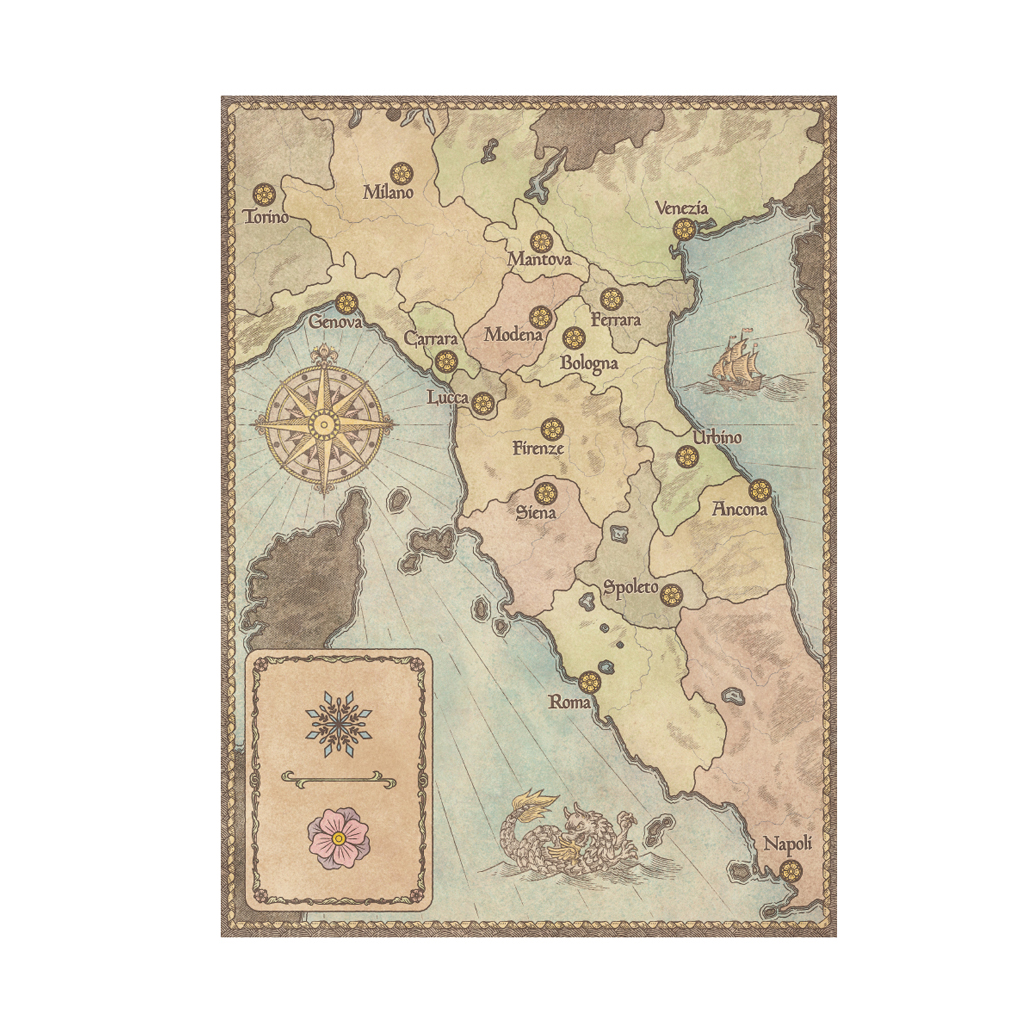 CONDOTTIERE - Imagen 2