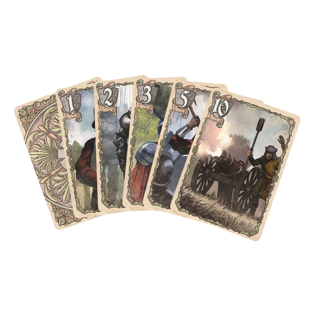 CONDOTTIERE - Imagen 3