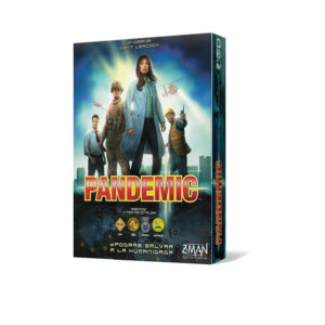 PANDEMIC