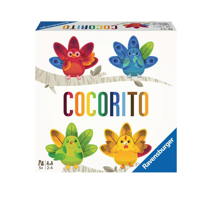 COCORITO