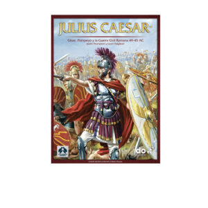 JULIUS CAESAR