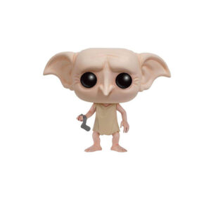 POP! DOBBY CON CALCETÍN