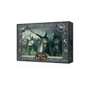 ESPADAS JURAMENTADAS STARK
