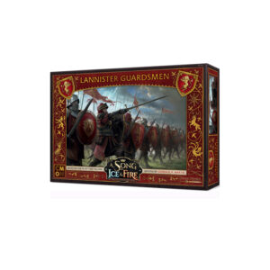 GUARDIAS LANNISTER