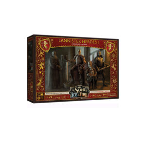HEROES LANNISTER I