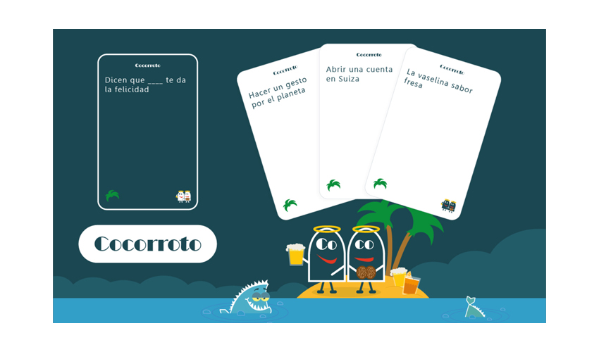 COCORROTO - Imagen 2