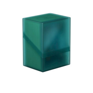BOULDER™ DECK CASE 80+ TAMAÑO ESTÁNDAR MALACHITE