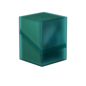 BOULDER™ DECK CASE 100+ TAMAÑO ESTÁNDAR MALACHITE