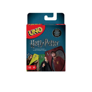 UNO HARRY POTTER