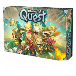 KROSMASTER QUEST