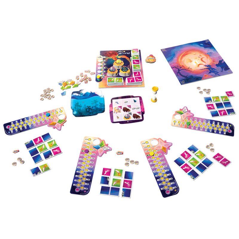 DREAM RUNNERS - Imagen 4