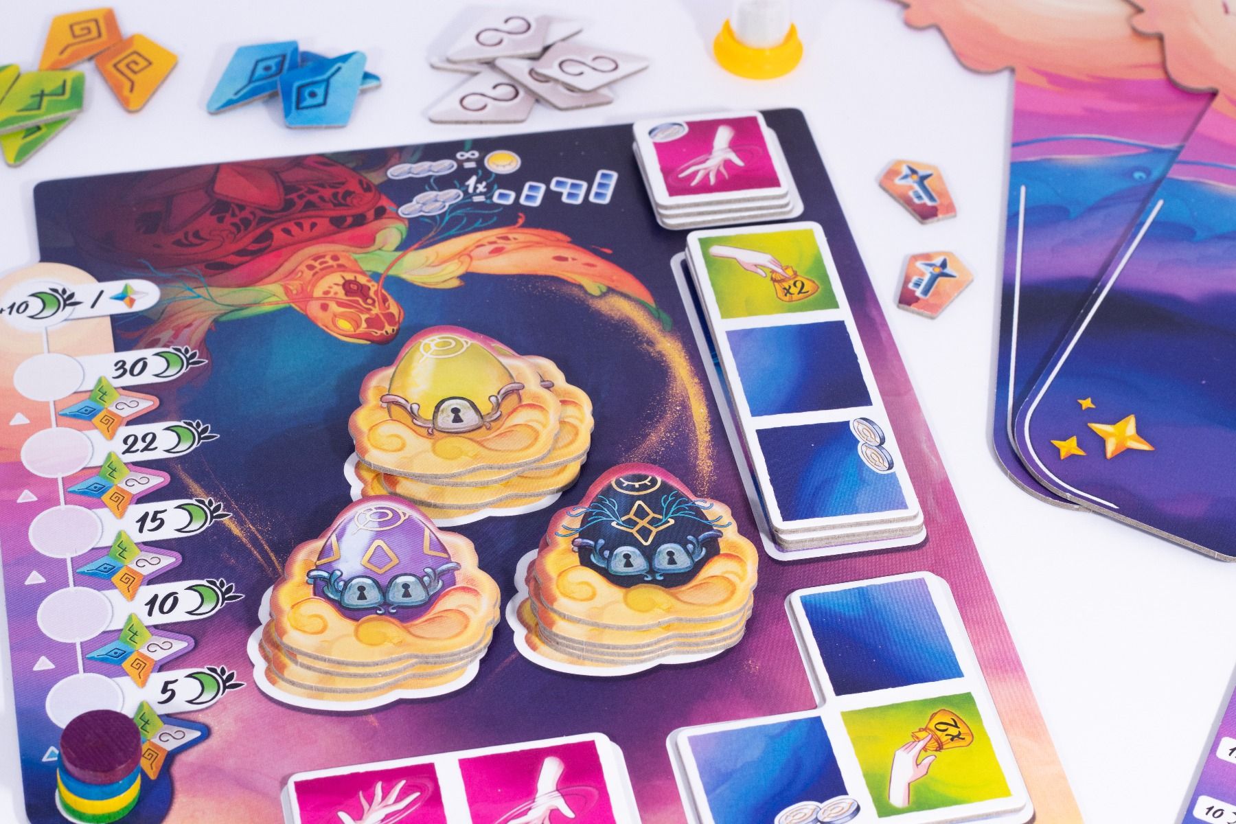 DREAM RUNNERS - Imagen 5