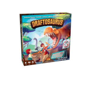DRAFTOSAURUS