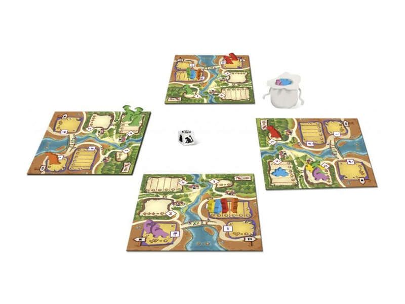 DRAFTOSAURUS - Imagen 4