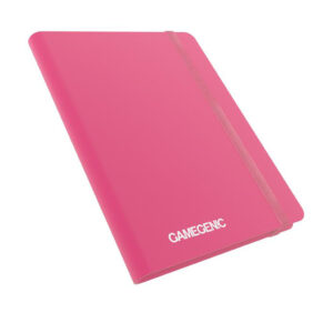 CARPESANO 18-POCKET ROSA