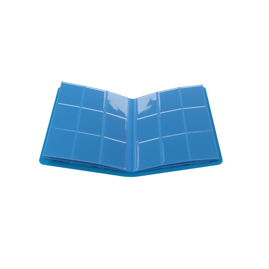 CARPESANO 18-POCKET AZUL - Imagen 3