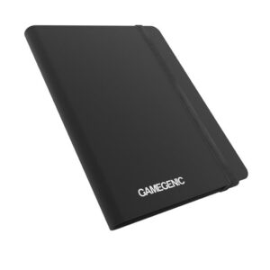 CARPESANO 18-POCKET NEGRO