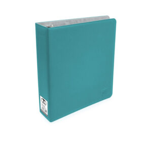 ÁLBUM 3-ANILLAS XENOSKIN PETROL