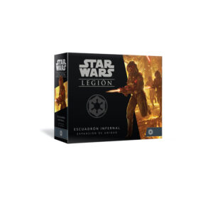 ESCUADRÓN INFERNAL, IMPERIO